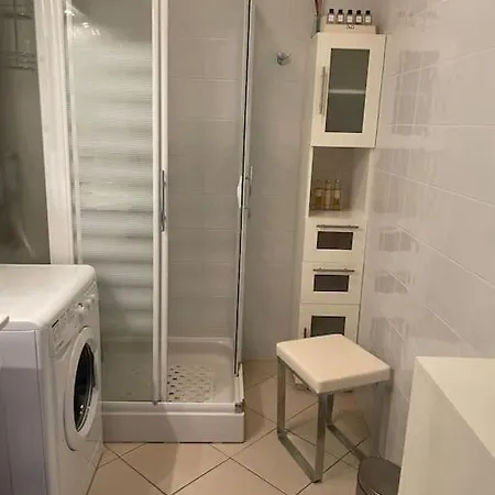Apartment T3 Les Eucalyptus