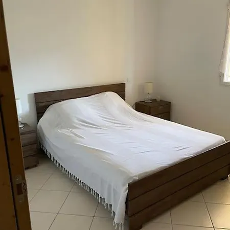 Apartment T3 Les Eucalyptus *